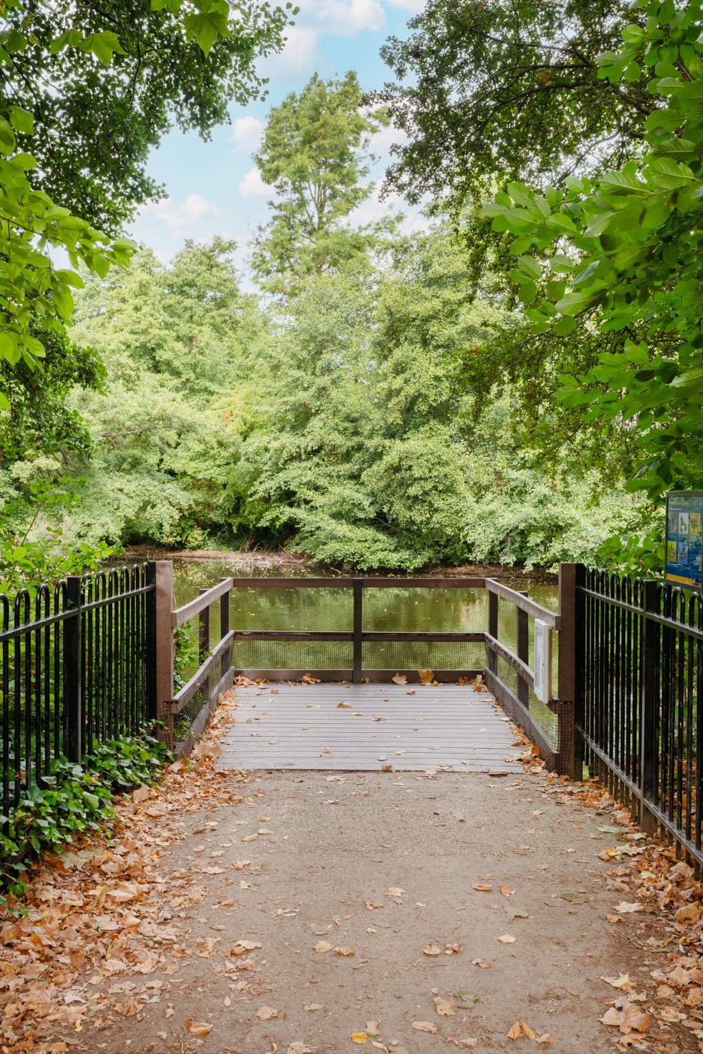 2 Bedroom Ground Flat, Elmwood Road Herne Hill