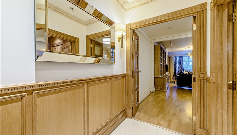 4 Bedroom Apartment, Strathmore Court, St John’s Wood, NW8