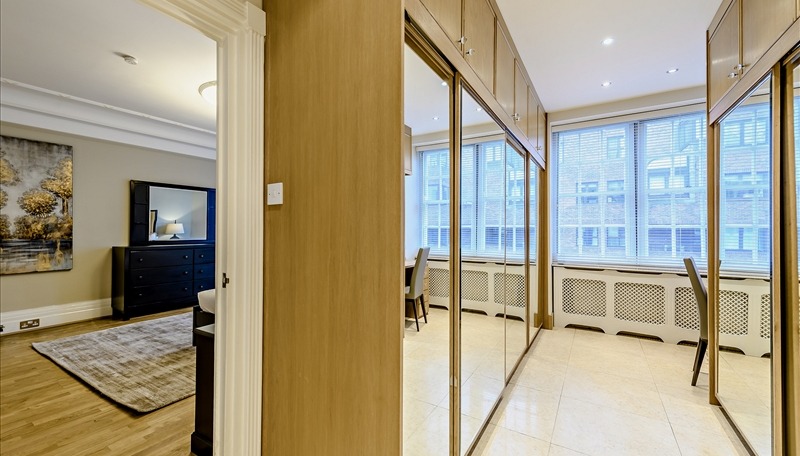 4 Bedroom Apartment, Strathmore Court, St John’s Wood, NW8