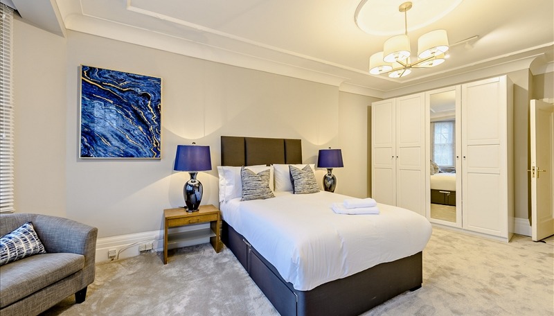 4 Bedroom Apartment, Strathmore Court, St John’s Wood, NW8