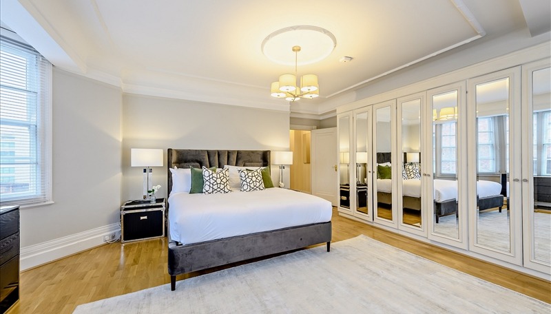 4 Bedroom Apartment, Strathmore Court, St John’s Wood, NW8