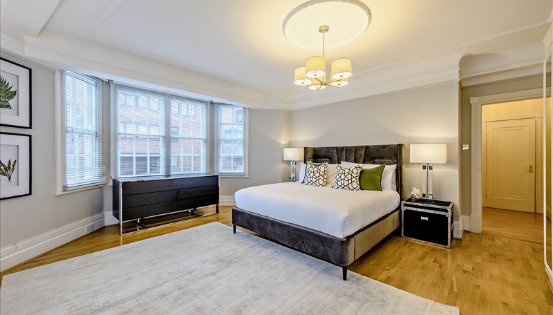 4 Bedroom Apartment, Strathmore Court, St John’s Wood, NW8