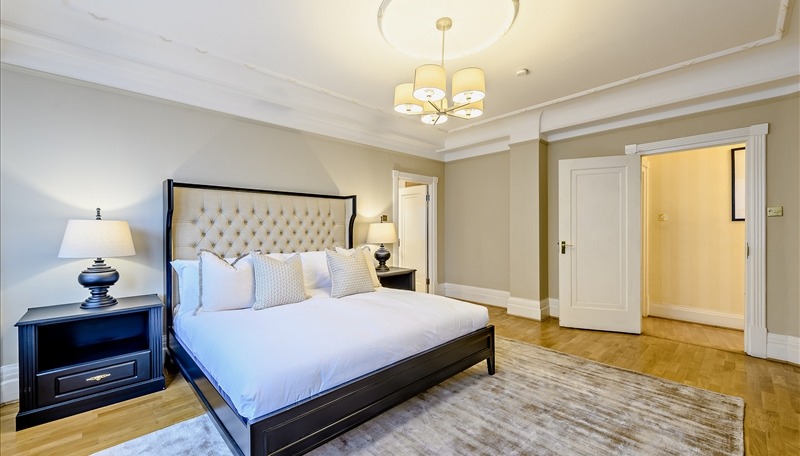 4 Bedroom Apartment, Strathmore Court, St John’s Wood, NW8