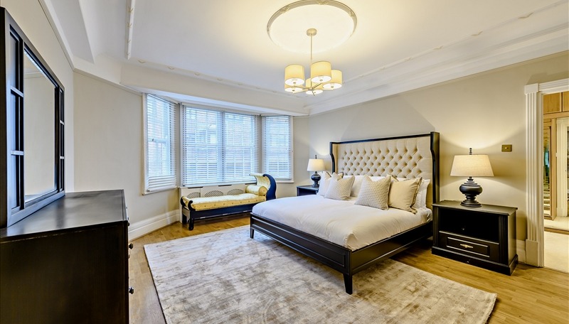 4 Bedroom Apartment, Strathmore Court, St John’s Wood, NW8