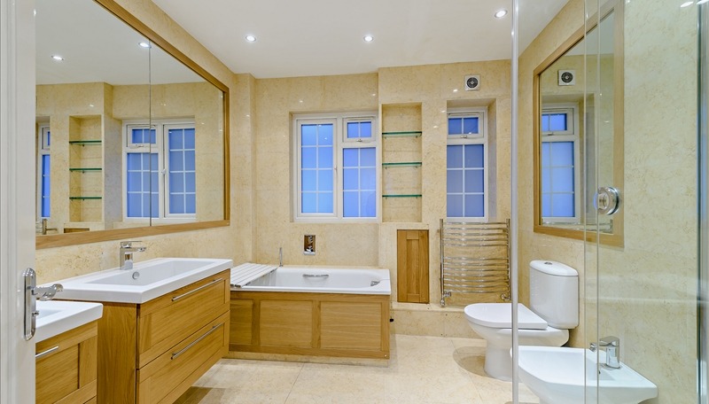 4 Bedroom Apartment, Strathmore Court, St John’s Wood, NW8