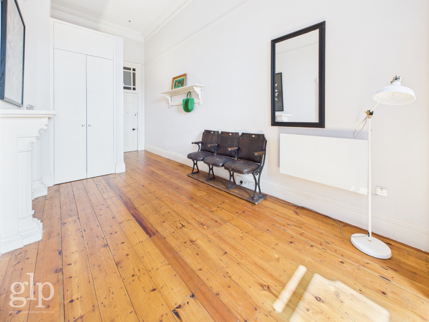 2 Bedroom Apartment, St. Pancras Chambers,  NW1