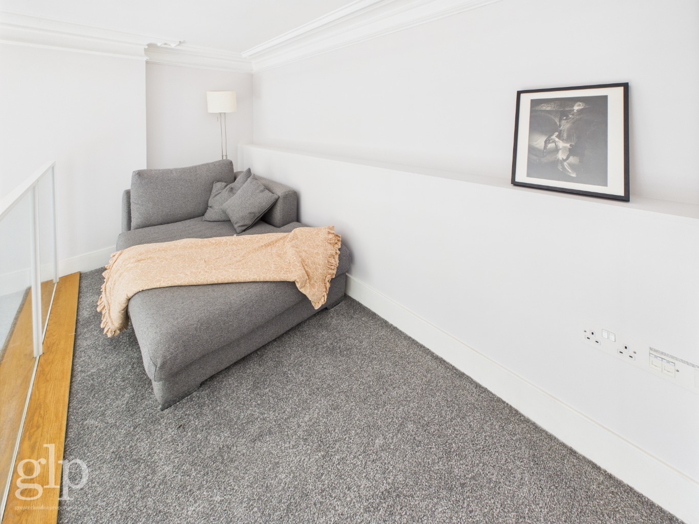 2 Bedroom Apartment, St. Pancras Chambers,  NW1