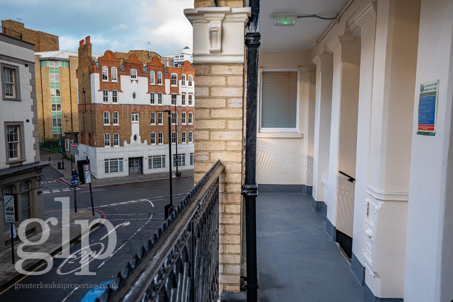 1 Bedroom Apartment, Derby Lodge, Britannia Street, Kings Cross, London, WC1X