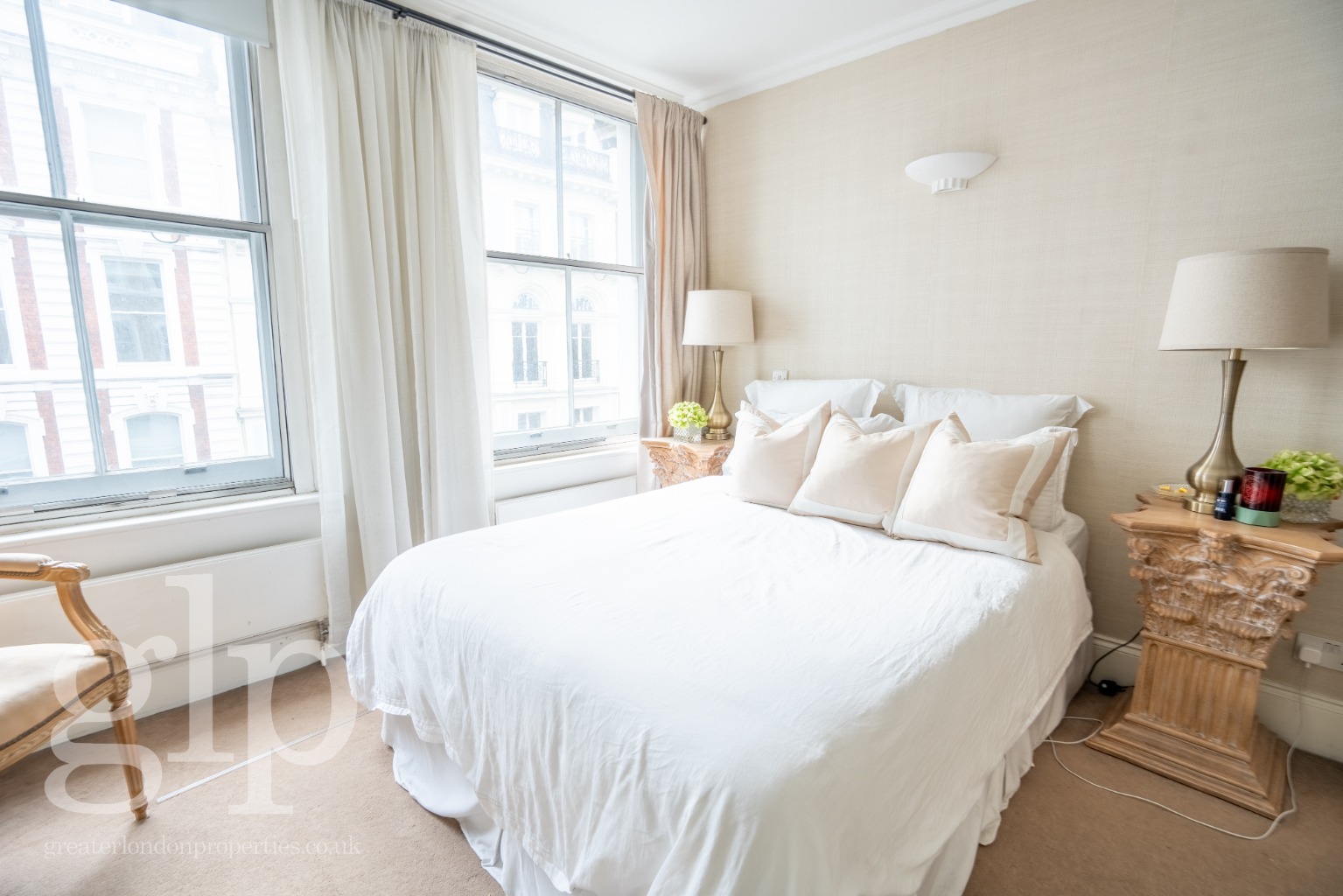 2 Bedroom Apartment, Garrick Street, Covent Garden, London, WC2E 9BH