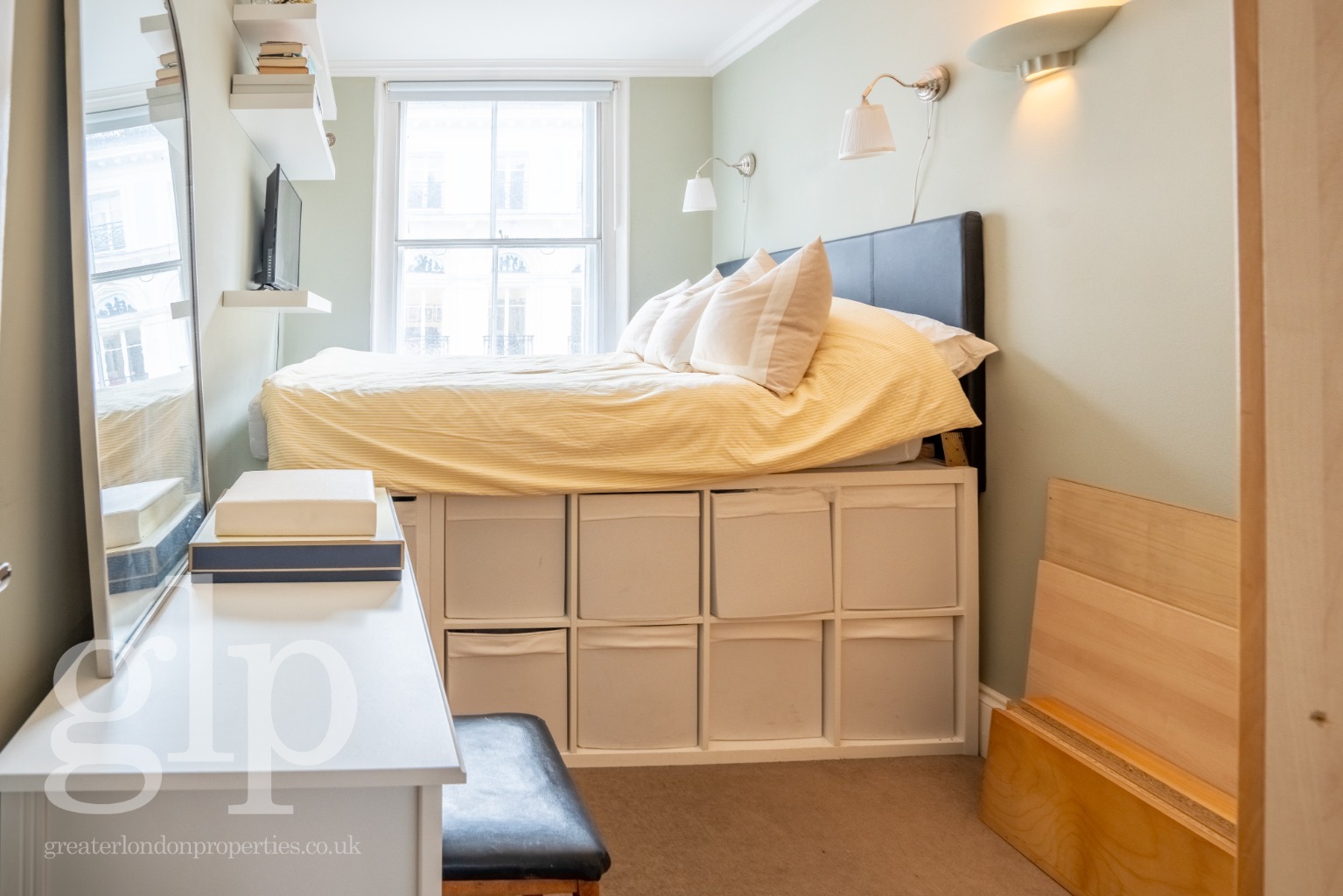 2 Bedroom Apartment, Garrick Street, Covent Garden, London, WC2E 9BH