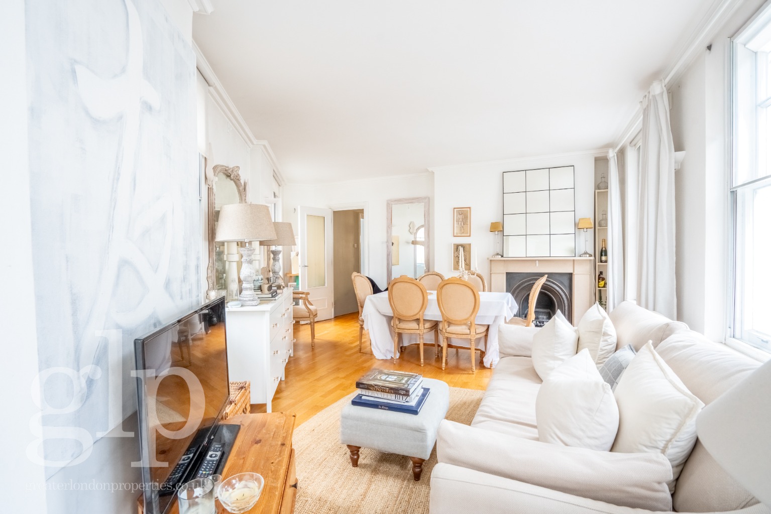 2 Bedroom Apartment, Garrick Street, Covent Garden, London, WC2E 9BH
