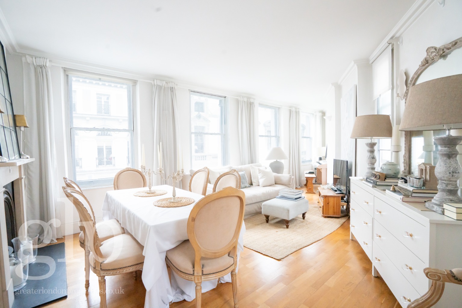 2 Bedroom Apartment, Garrick Street, Covent Garden, London, WC2E 9BH