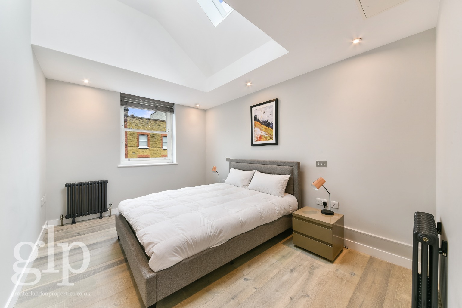 2 Bedroom Apartment, Goodge Street, Fitzrovia, W1T