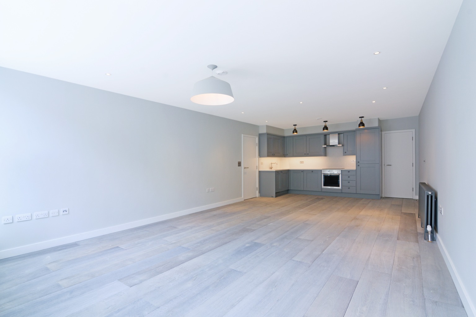 1 Bedroom Apartment, St. Martin’s Lane, Covent Garden, WC2N