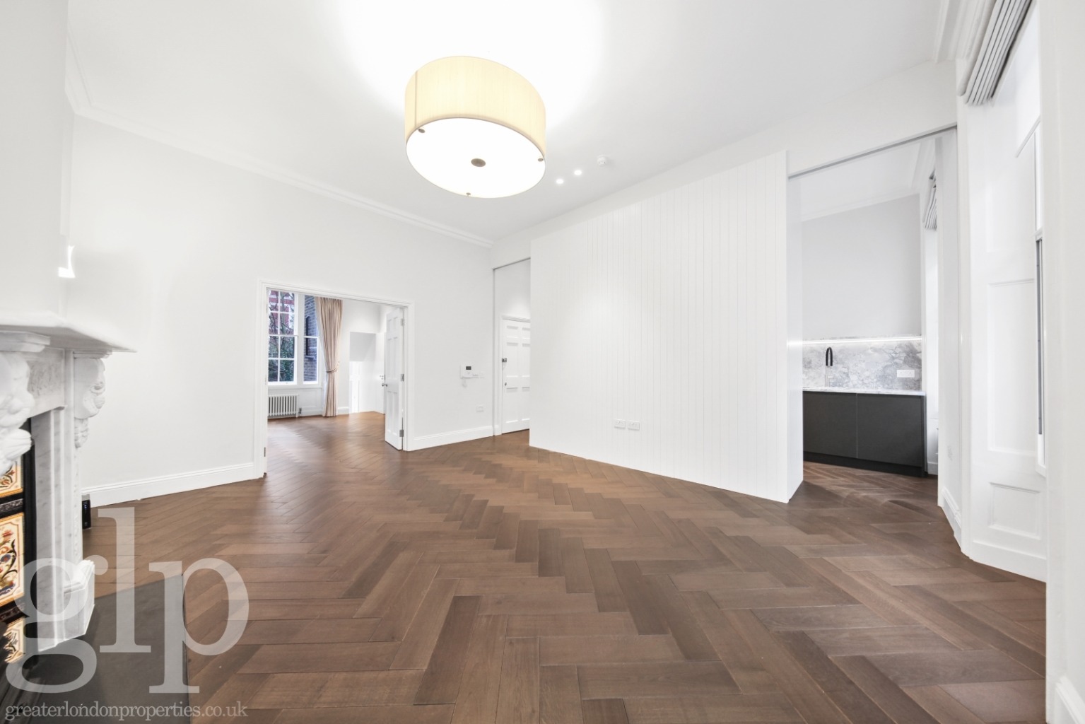 1 Bedroom Apartment, Gower Street, Bloomsbury, London, WC1E