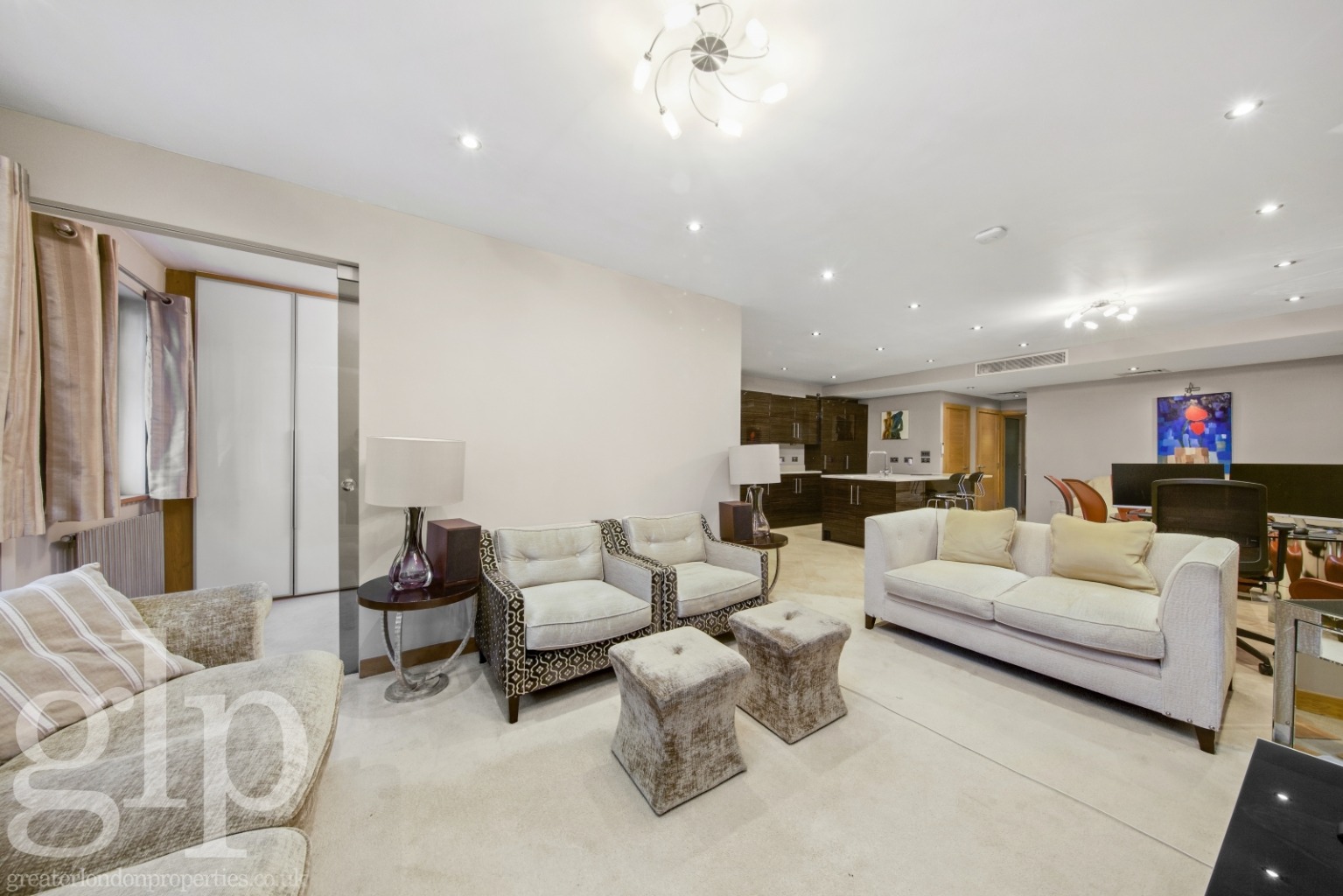 2 Bedroom Apartment, Upper John Street, Soho, W1F