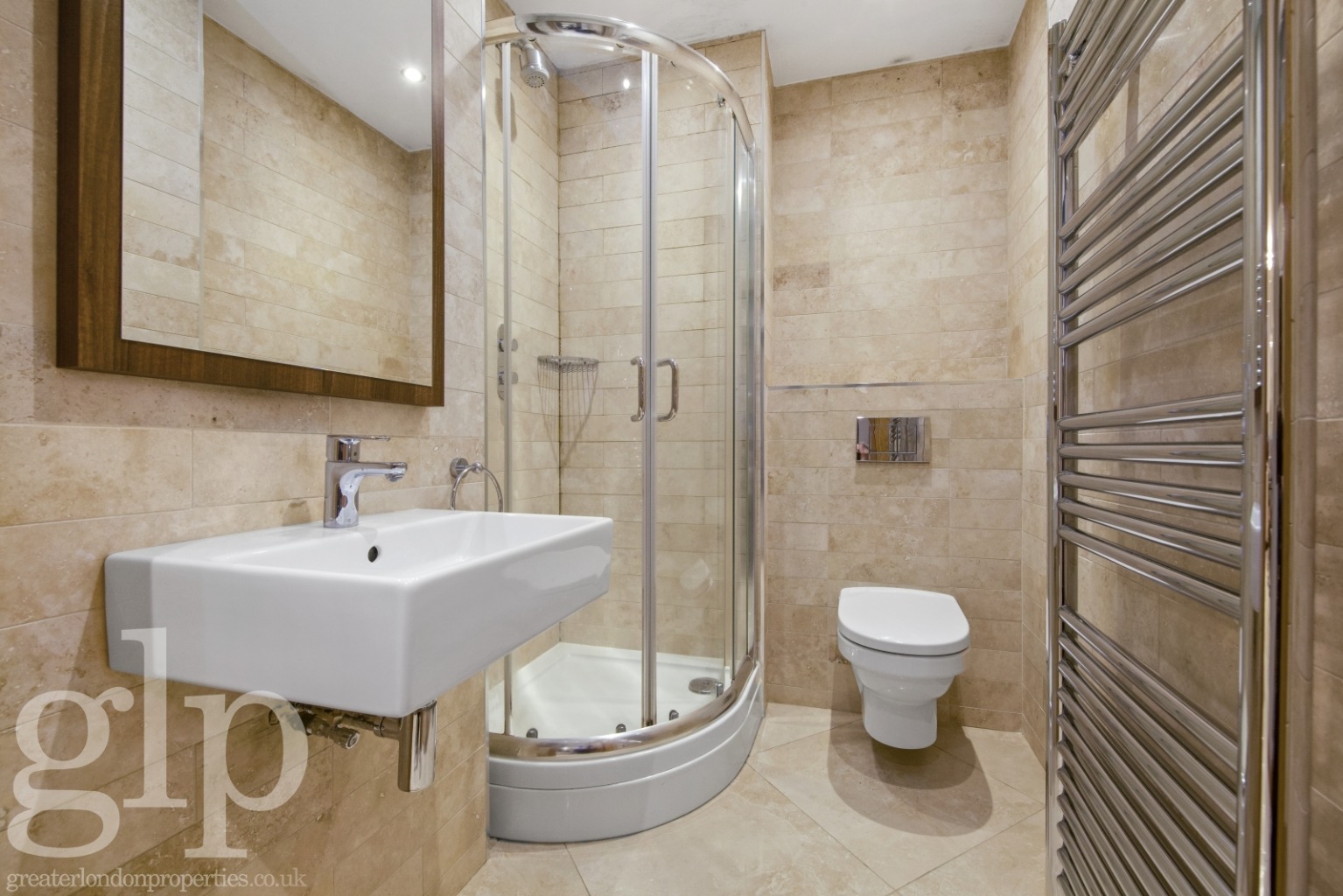 2 Bedroom Apartment, Upper John Street, Soho, W1F