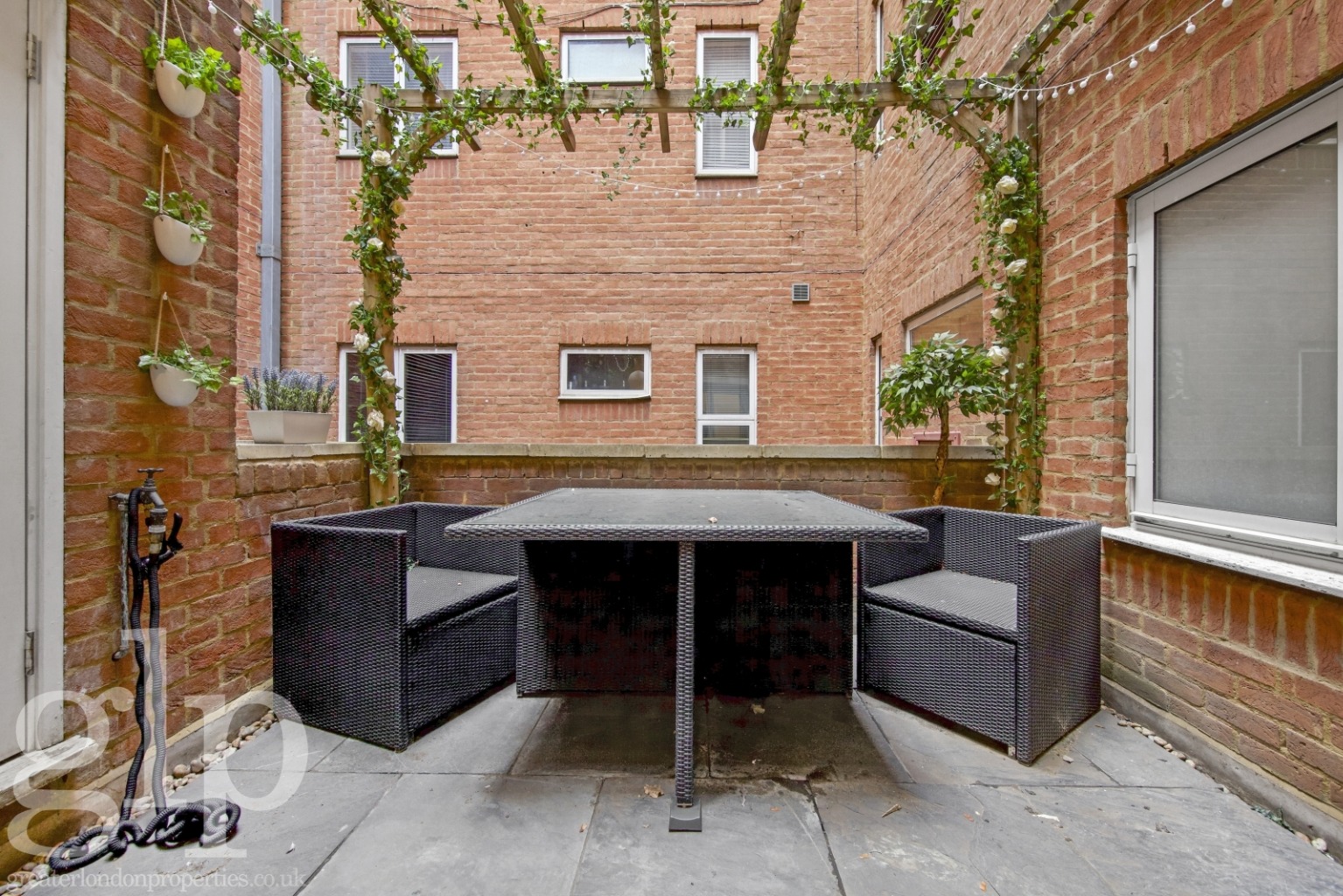 2 Bedroom Apartment, Upper John Street, Soho, W1F