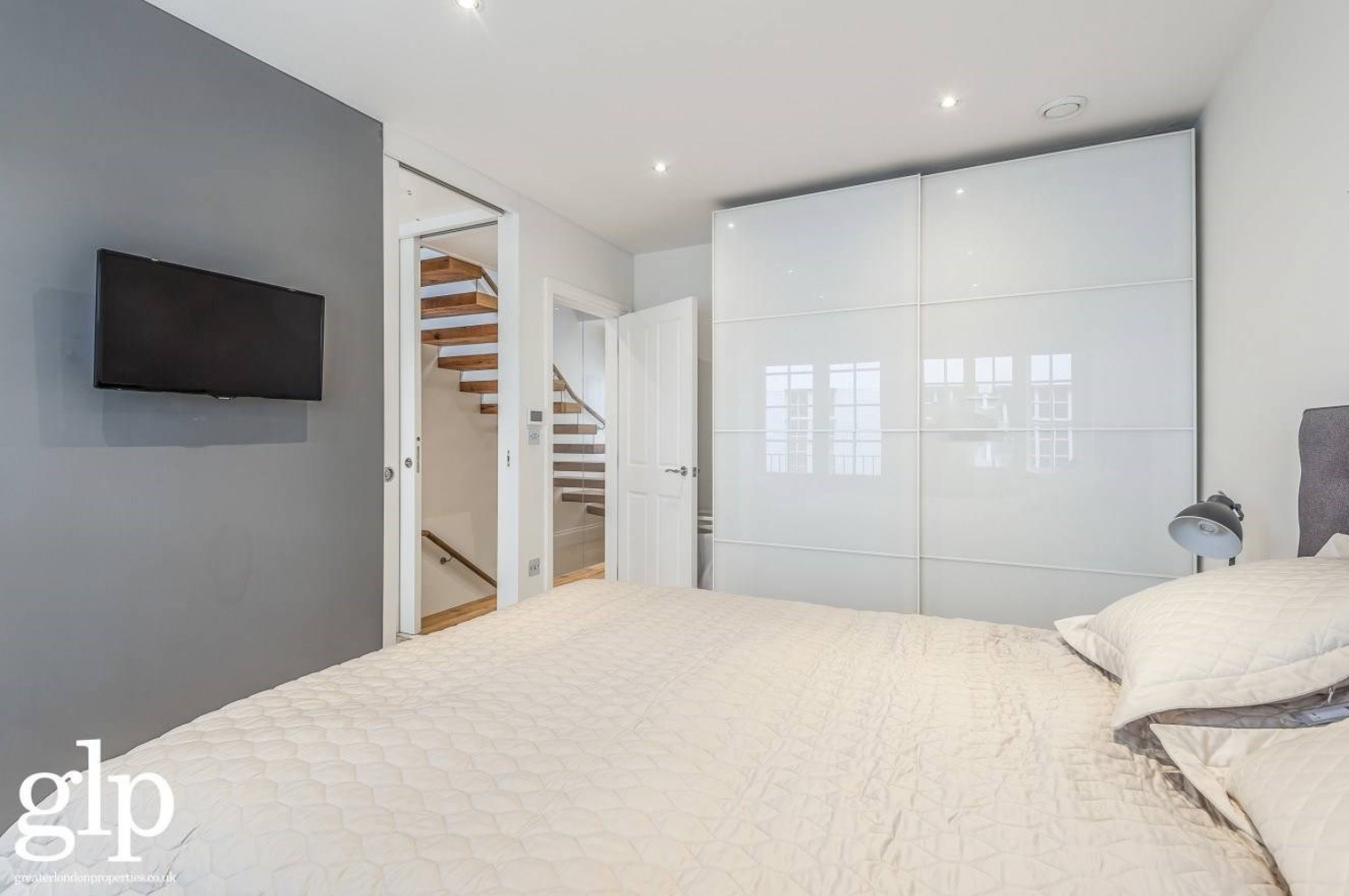 2 Bedroom Apartment, Duck Lane, Soho, W1F