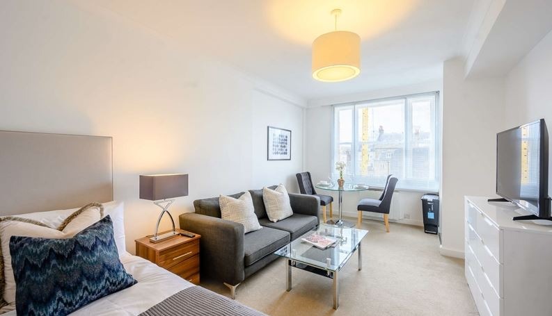 Apartment, Hill Street, Mayfair, W1J