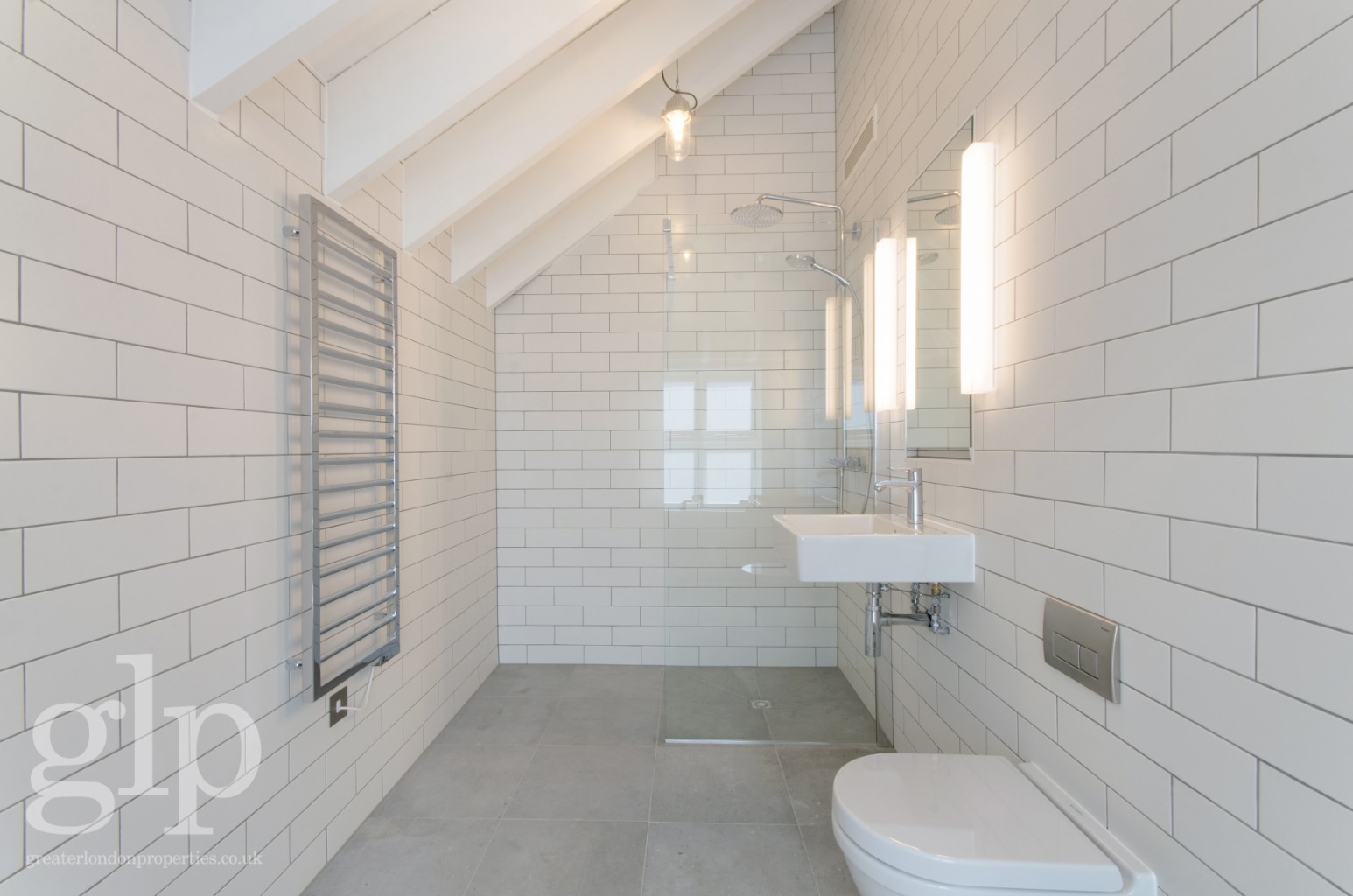 3 Bedroom Terraced, Long Yard, London, Greater London, WC1N