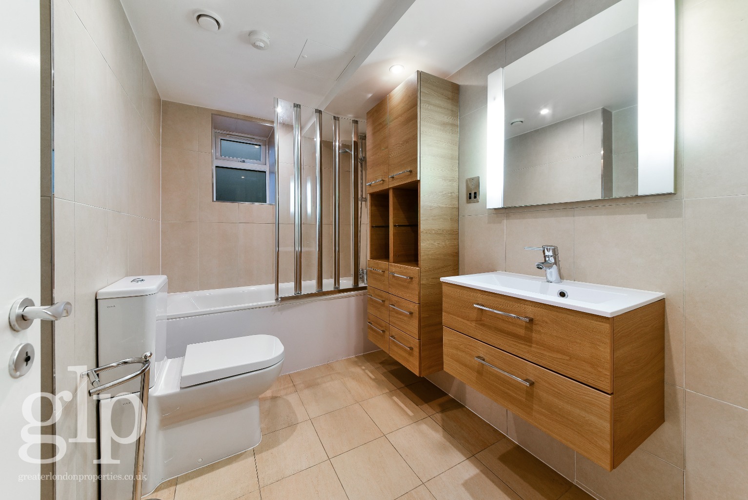 1 Bedroom Apartment, Ridgmount Street, Bloomsbury, WC1E