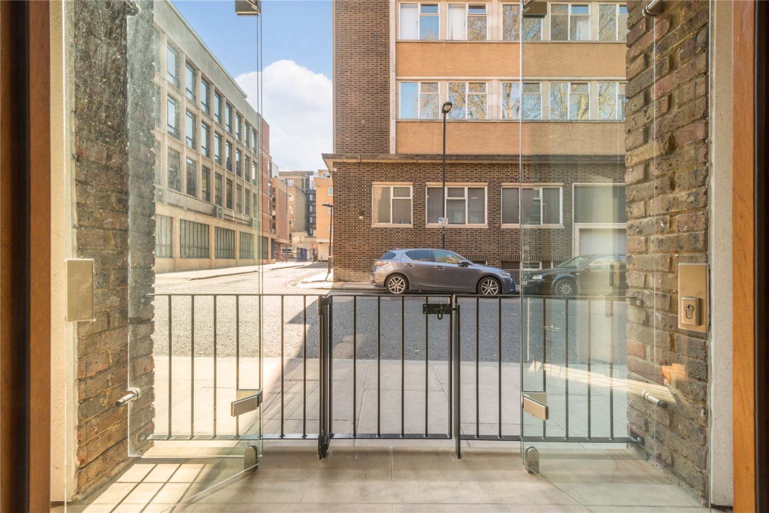 1 Bedroom Apartment, Ridgmount Street, Bloomsbury, WC1E