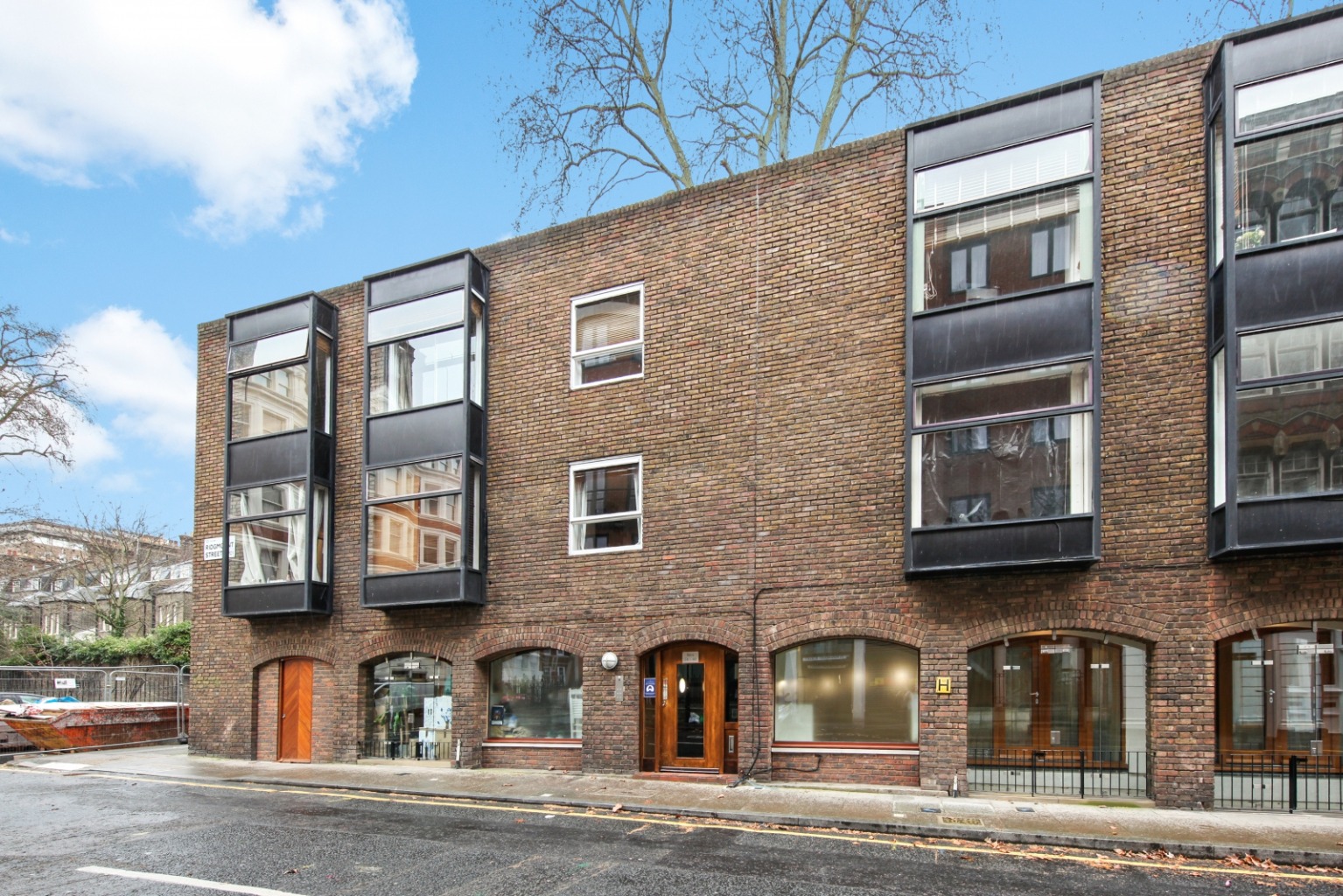 1 Bedroom Apartment, Ridgmount Street, Bloomsbury, WC1E