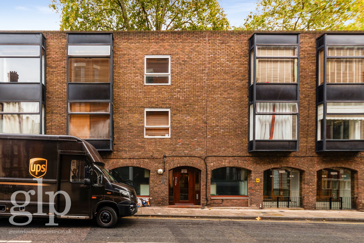 1 Bedroom Apartment, Ridgmount Street, Bloomsbury, WC1E