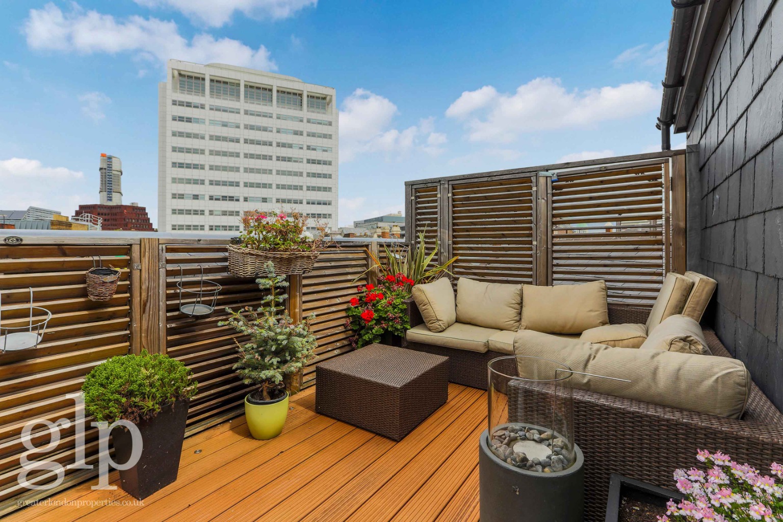 2 Bedroom Apartment, St. Martin’s Lane, Covent Garden , WC2N