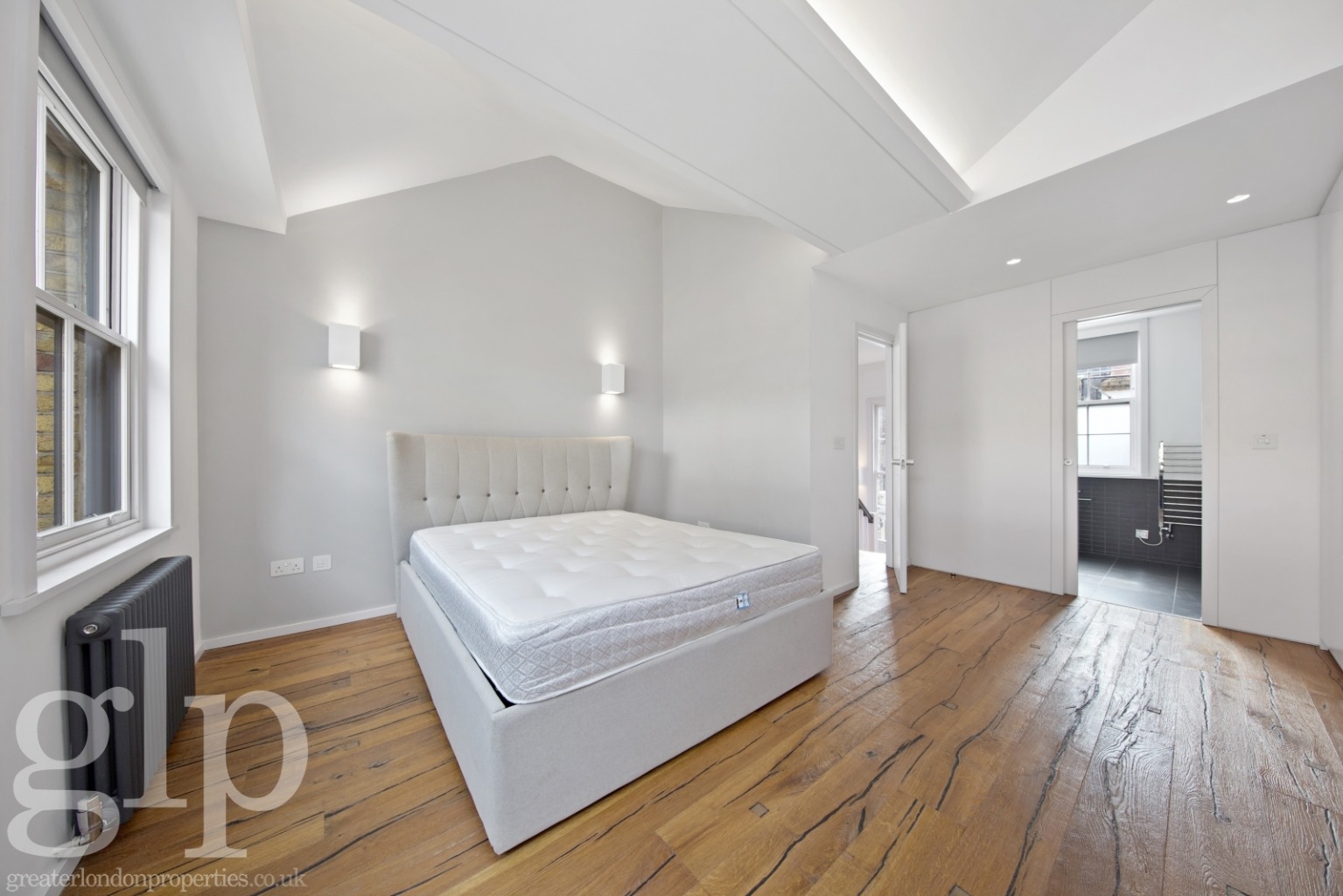 2 Chambres en terrasse, Noel Street, Soho, W1F