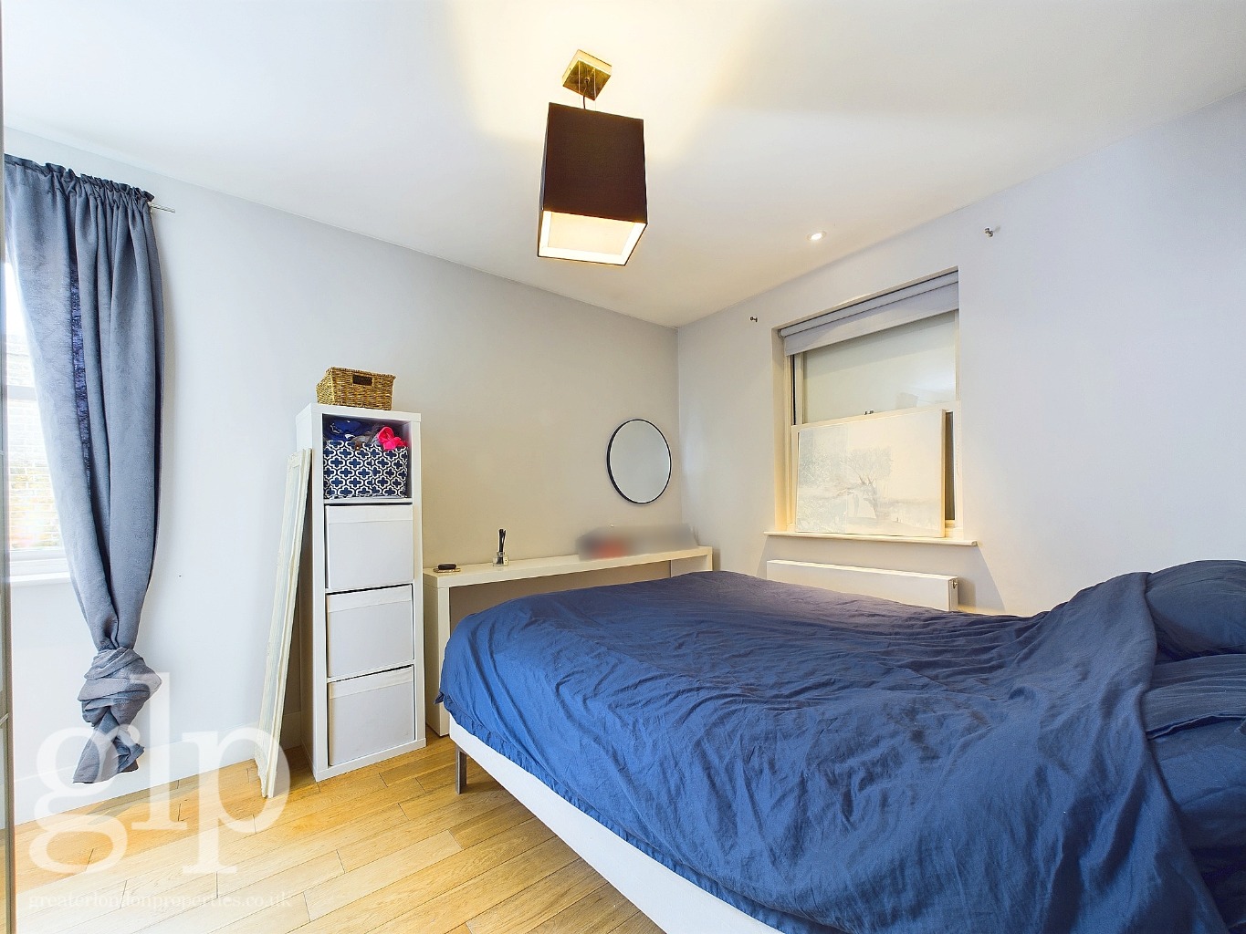 2 Bedroom Apartment, Warren Mews, W1T 6AU