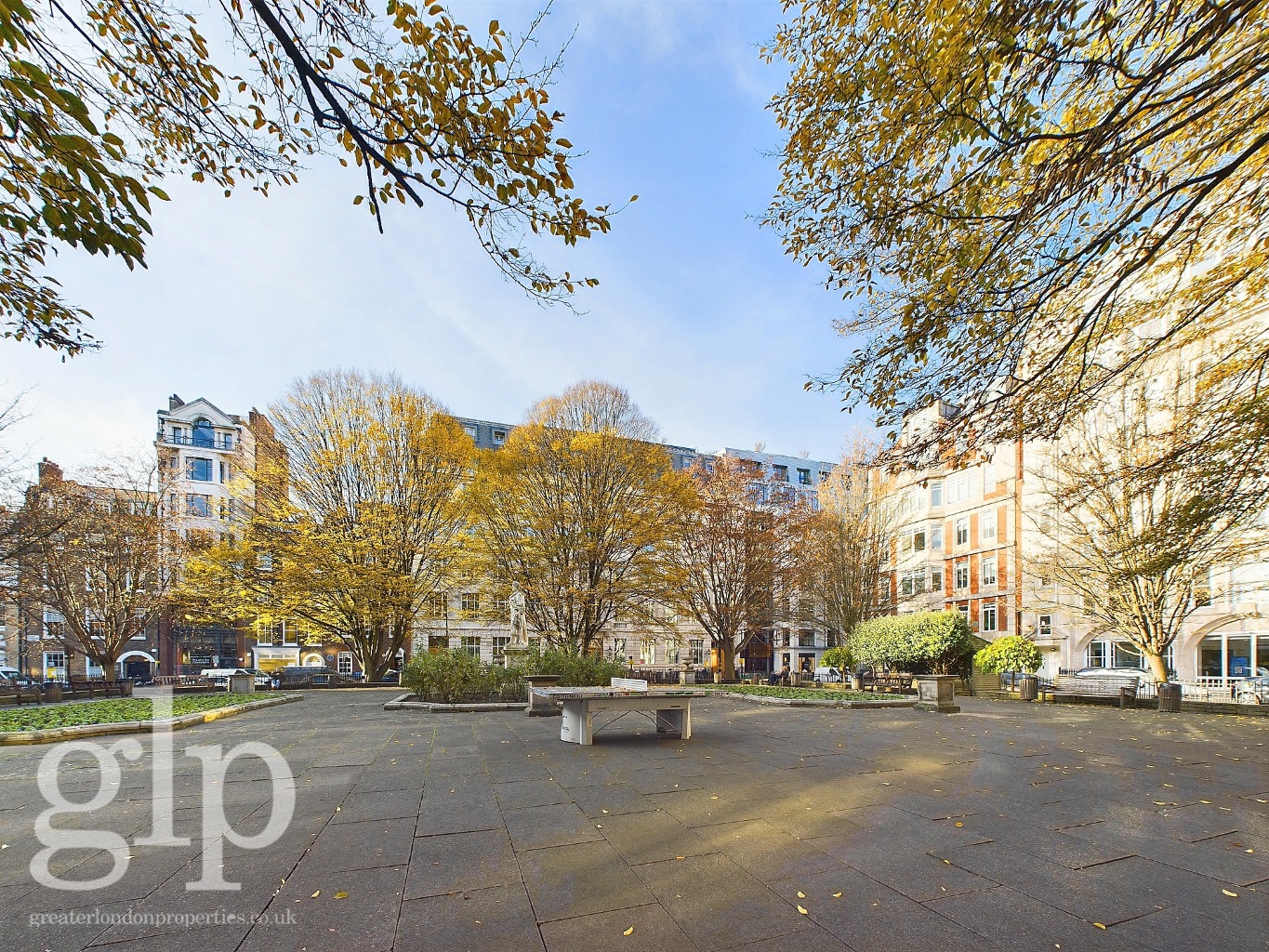 2 Bedroom Apartment, Upper John Street, Soho, W1F