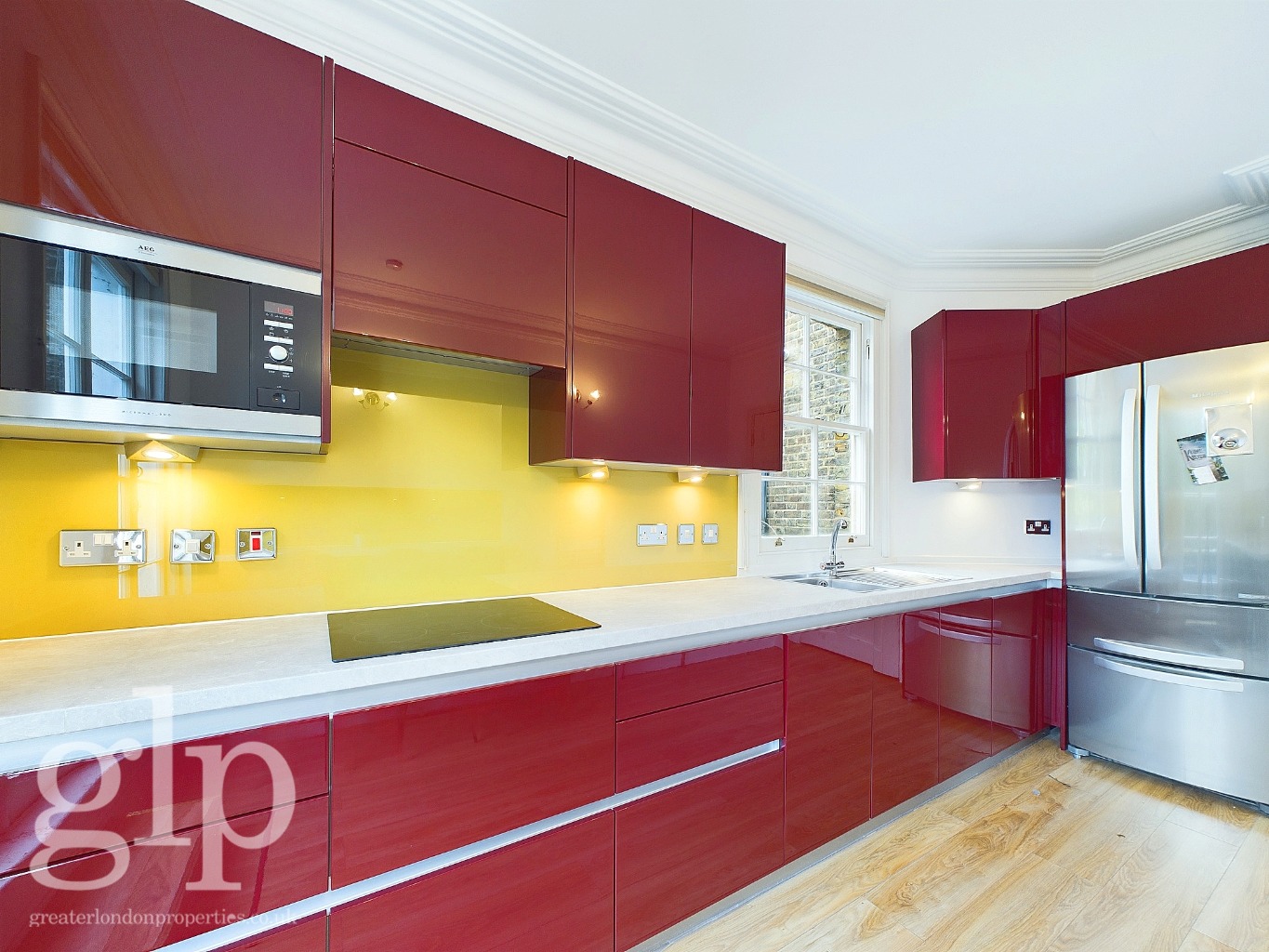 3 Bedroom Maisonette, Connaught Street, Hyde Park, W2