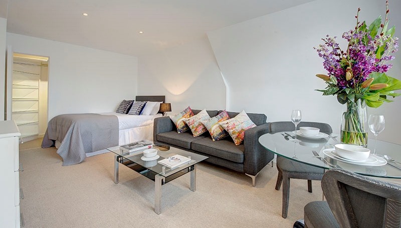 Apartment, Hill Street, Mayfair, W1J
