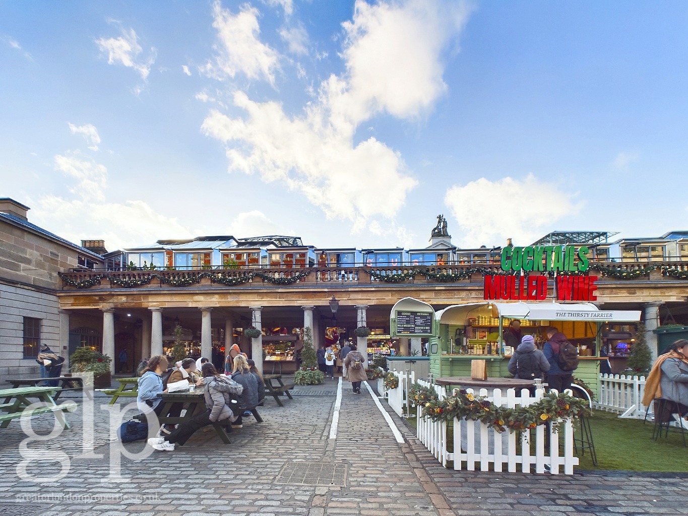 2 Bedroom Apartment, St. Martin’s Lane, Covent Garden , WC2N