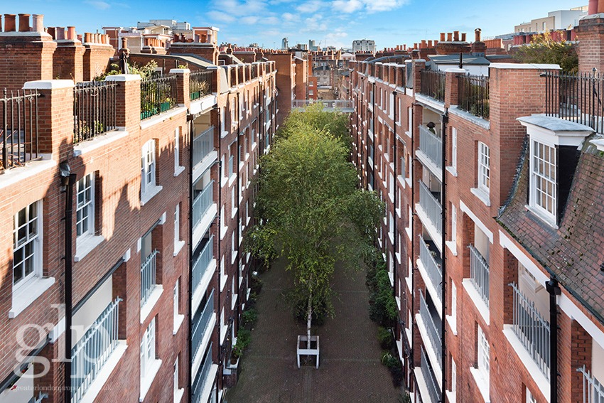 2 Bedroom Flat, Sinclair House, Thanet Street, London, Greater London, WC1H 9QA