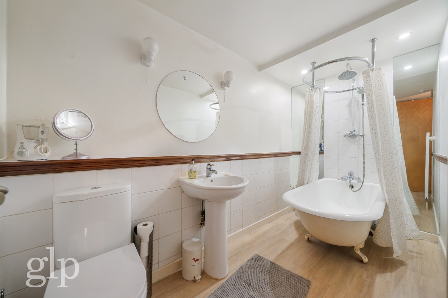1 卧室公寓, Soho Lofts, 10 Richmond Mews, 伦敦, W1D 3DD