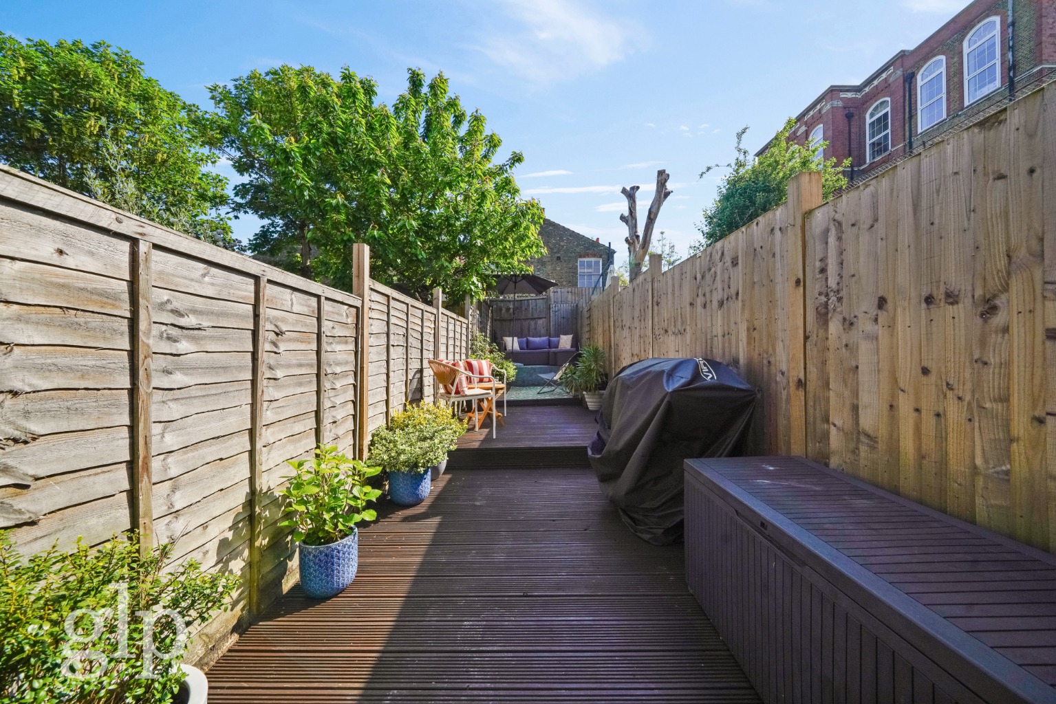 2 Bedroom Ground Maisonette, Aslett Street, Wandsworth, London, SW18