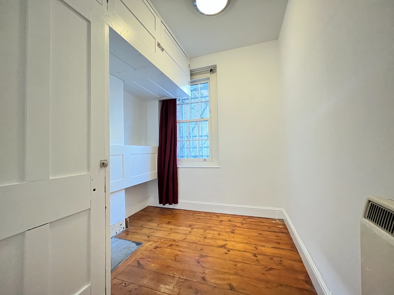 2 Bedroom Apartment, City of Westminster Dwellings, 20 Marshall Street, London, W1F