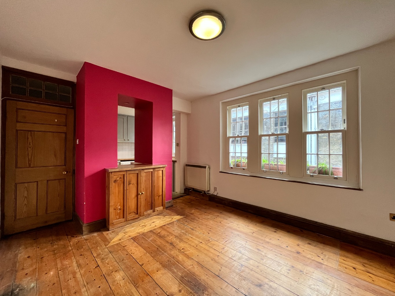 2 Bedroom Apartment, City of Westminster Dwellings, 20 Marshall Street, London, W1F