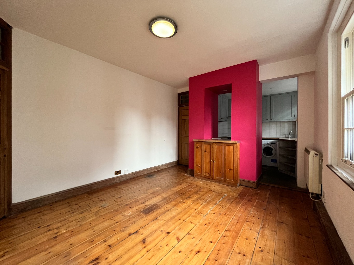2 Bedroom Apartment, City of Westminster Dwellings, 20 Marshall Street, London, W1F