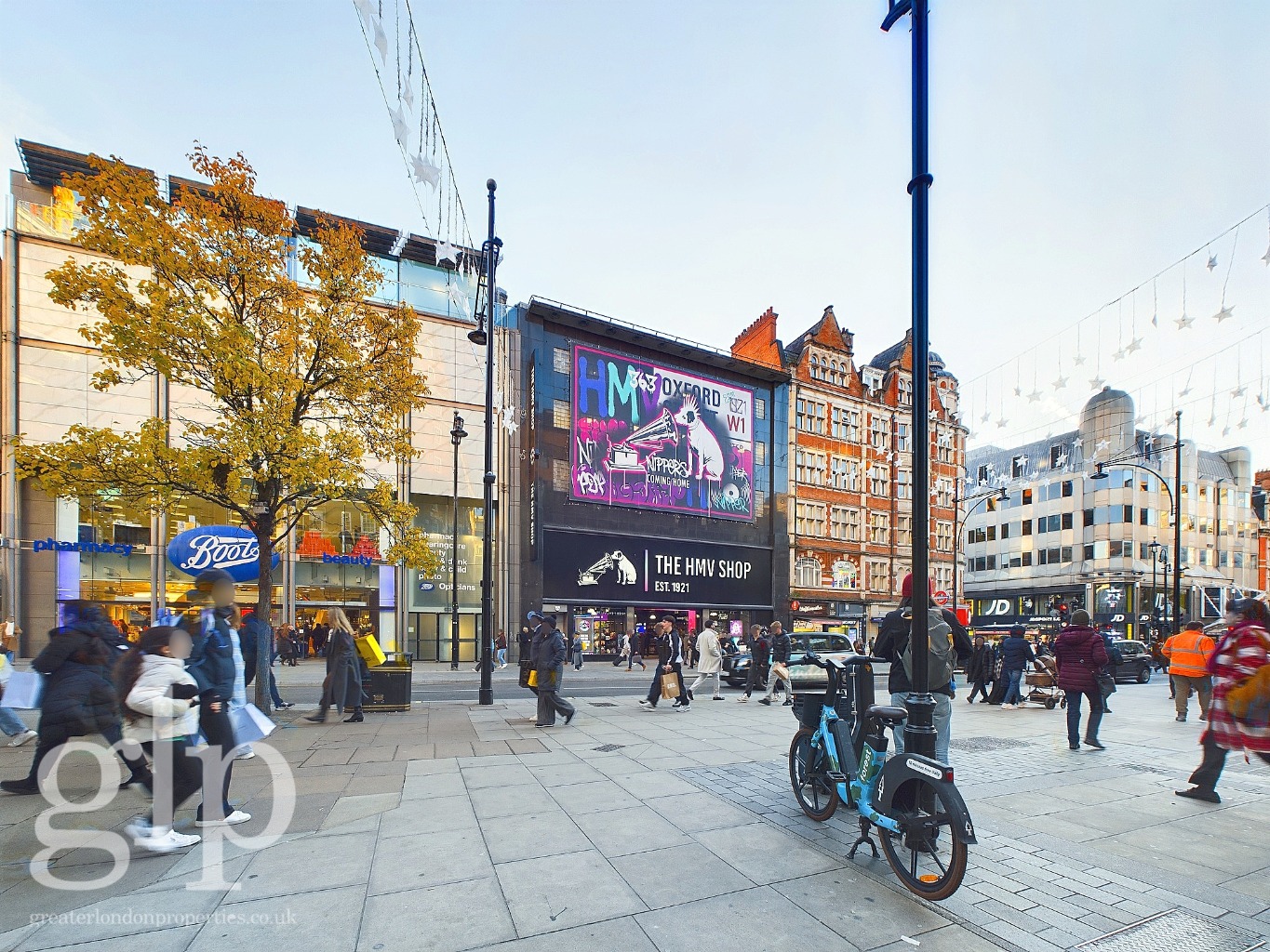 2 Bedroom Apartment, Weymouth Street, Marylebone, W1W