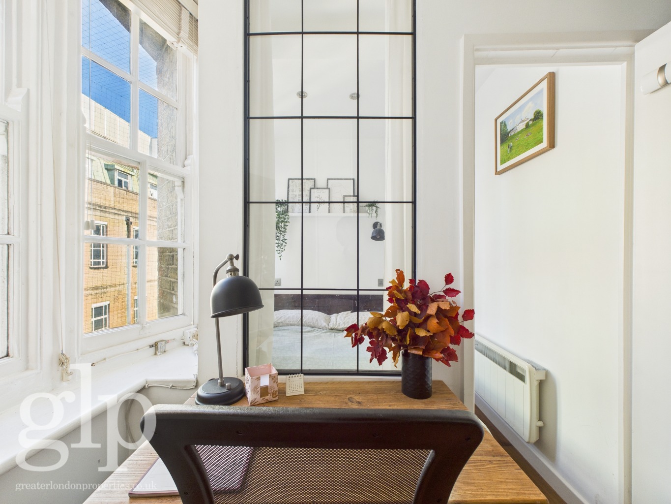 1 Bedroom Apartment, Jenner House, Hunter Street, London, WC1N