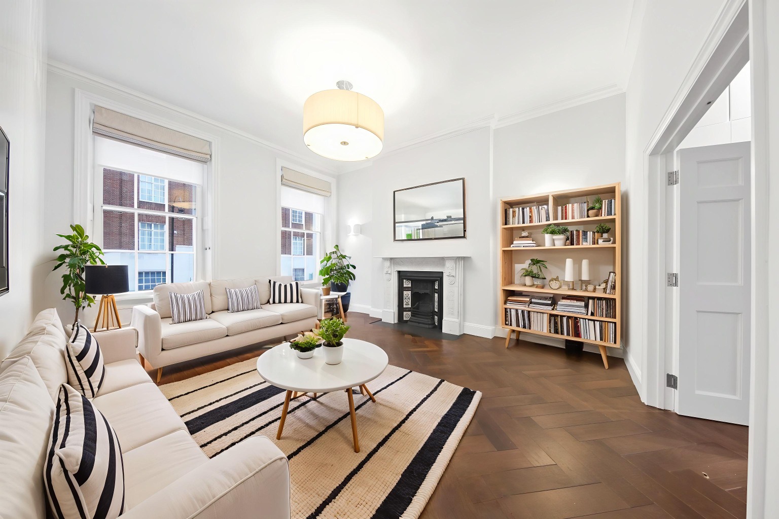 1 Bedroom Apartment, Gower Street, Bloomsbury, London, WC1E