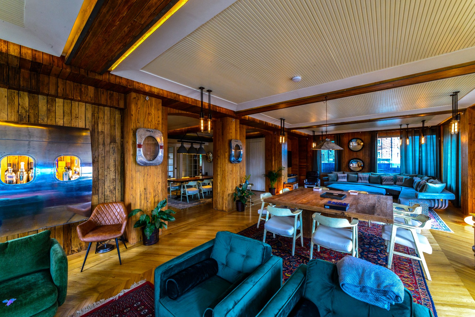 3 Bedroom Apartment, Chappell Loft, Belmont Street, NW1