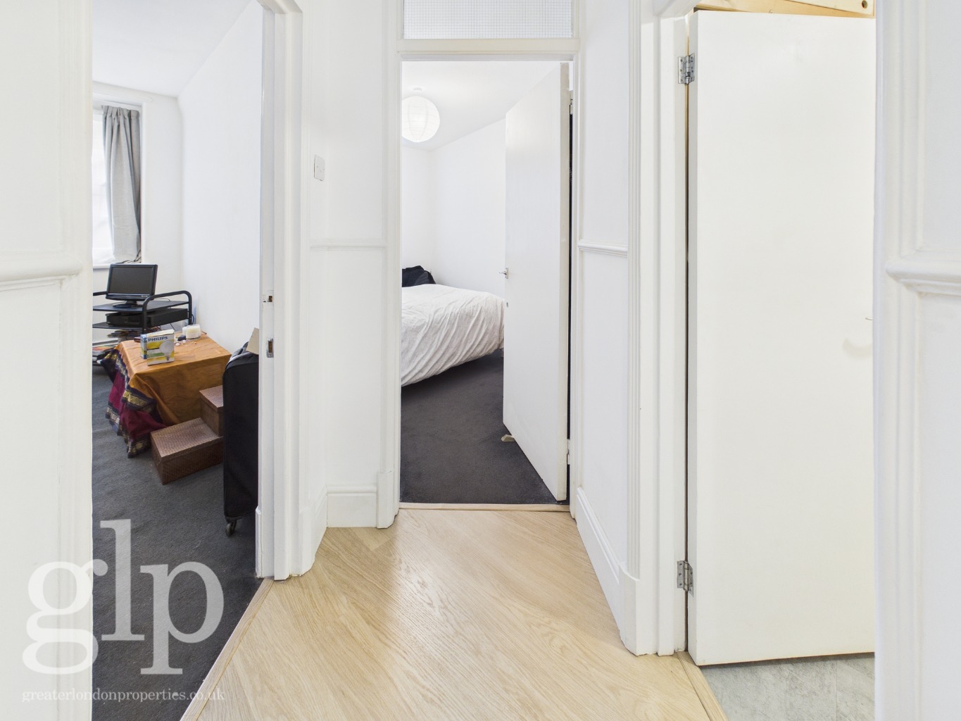 1 Bedroom Apartment, Queen Alexandra Mansions, Bidborough Street, London,  WC1H