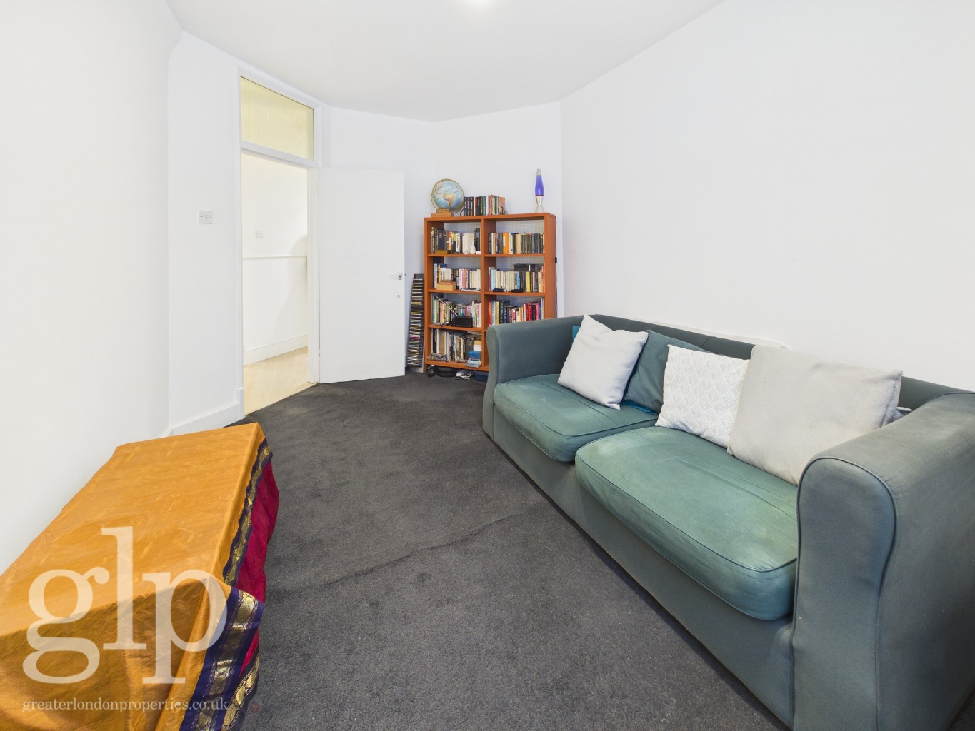 1 Bedroom Apartment, Queen Alexandra Mansions, Bidborough Street, London,  WC1H