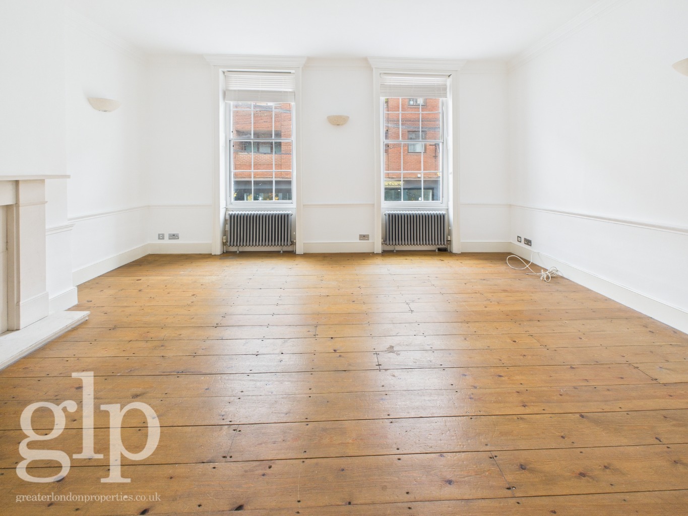 2 Bedroom Apartment, Earlham Street, Covent Garden, WC2H