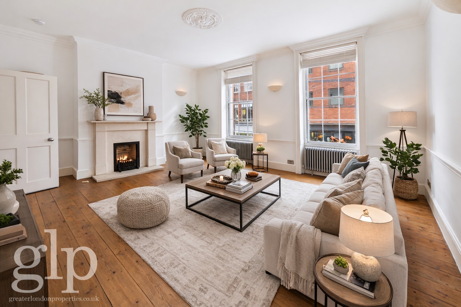 2 Bedroom Apartment, Earlham Street, Covent Garden, WC2H